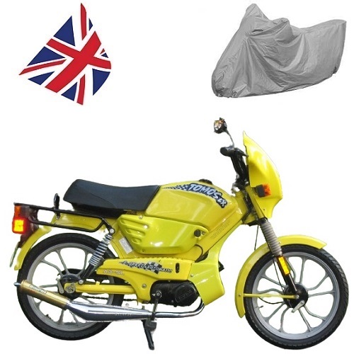 Tomos motorcycle deals